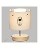 lampy do pokoju dziecka Lampka Nocna dla Dzieci Miś 1