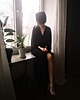 sukienki maxi damskie SOPO regulowana sukienka kimono z paskiem nerką 4
