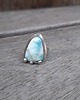 pierścionki - różne Larimar - pierścionek regulowany 1