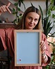 Ślub - inne Twój ślubny bukiet w ramie. 4