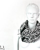 szale damskie ::: AUTUMN #ZIP #CLAsS::: 3