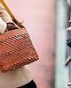 torby na ramię Torebka ze skóry Handmade - Camel 2