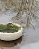 umywalki Ciekawa Umywalka, umywalka ceramiczna, łazienkowa, gliniana 1