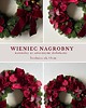 wianki Naturalny wianek NAGROBNY - 45cm 3