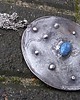 wisiory Opal - wisiorek 3