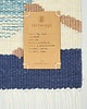 Ozdoby na ścianę Kilim wełniany SŁOŃCE nr 99 3