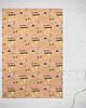 akcesoria różne papier do pakowania - scnadi view 010 kraft 2
