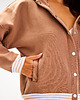 bluza z kapturem damska Bluza B611 7
