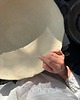 talerze, miski Ceramiczna Rustykalna Misa Handmade XXL na  Owoce Beżowa Surowa 4