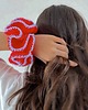 gumki do włosów FIORKA scrunchie No.4 3