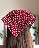 opaski do włosów Bandana/chustka na głowę 1