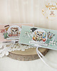 kartki scrapbooking Czekoladownik kartka dla nauczyciela, zakończenie roku szkolnego 7 GOTOWA 3