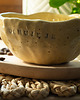 filiżanki Filiżanka ceramiczna handmade z napisem 2