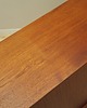 komody i szafki Sideboard tekowy, duński design, lata 70, produkcja: Dania 7