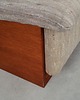 sofy i szezlongi Sofa tekowa, duński design, lata 70, produkcja: Dania 6
