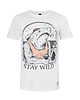 t-shirty męskie T - shirt "Shark" 1
