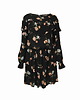 sukienki mini damskie Sukienka Cassie Black 1