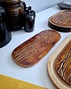 Ozdoby na ścianę Ceramiczna podstawka na biżuterię 4