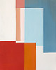 plakaty Plakat - Abstract shapes 6 2