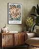 plakaty Plakat William Morris Honeysuckle 3