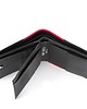 portfele męskie DUŻY PORTFEL MĘSKI RFID IN-16-RED 7