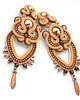kolczyki soutache Eleganckie długie kolczyki soutache 5