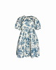 sukienki mini Sukienka PETRA SHORT Anticca Blue 2
