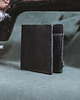 portfele męskie NOOSIE  Classic black 2