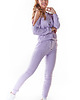 bluza z kapturem damska Bluza C239 4