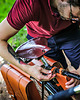 akcesoria do roweru Narzędziówka rowerowa - FS Bike 6