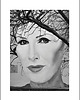 fotografia Fotografia z Passe-Partout; Kora B&W 1