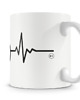 kubki Kubek biker ekg 330ml 1