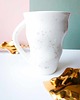 kubki Kubek porcelanowy SMUGGI, pojemność 330ml 2