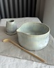 kubki Zestaw do matcha (matchawan + stojak) 3