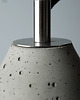 lampy wiszące Lampa betonowa  Lava 2 6
