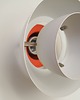 lampy wiszące Lampa wisząca, duński design, lata 60,  Poul Henningsen,  Louis Poulsen 8
