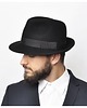 czapki i kapelusze męskie Kapelusz fedora FRANK 2