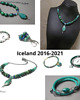 korale Iceland vol. 4 - naszyjnik 8