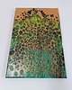 obrazy JESION 40x60 cm Abstrakcja ręcznie malowany 2