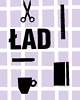 plakaty Plakat Ład 50x70 cm B2 1