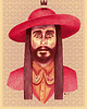plakaty Plakat Czesław Leto Jared Niemen 1