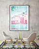plakaty Hiszpania - vintage plakat 50x70 cm 3