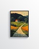 plakaty Plakat - Lower Silesia bejbi 1
