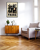 plakaty Plakat Praga Warszawska (R. Kaja) 98x68 cm 1