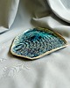 pojemniki na biżuterię Talerzyk ceramiczny Laguna 1