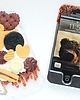 etui na telefon Słodka obudowa (iphone 4/4s) 3