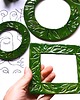 ramki na zdjęcia 3 x ramka ceramiczna 2