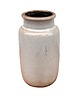 wazony Ceramiczny wazon New Look Scheurich, Niemcy lata 70. 6