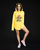 bluza bez kaptura damska L&H Whatever  2