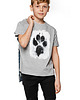 t-shirty dla chłopców T-shirt dziecięcy UNDERWORLD Łapa 2